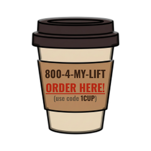 Order 800-4-MY-LIFT