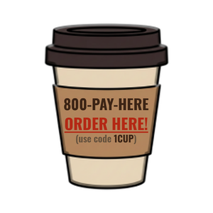 Order 800-PAY-HERE