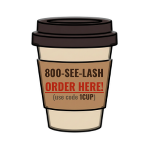 Order 800-SEE-LASH