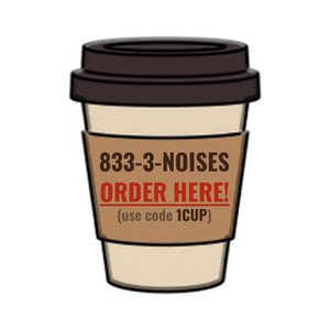 Order 833-3-NOISES