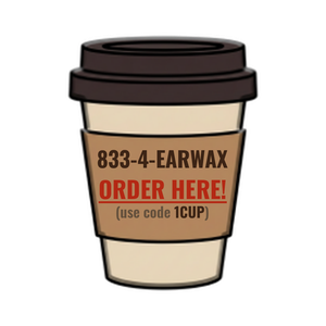 Order 833-4-EARWAX