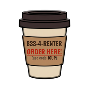 Order 833-4-RENTER