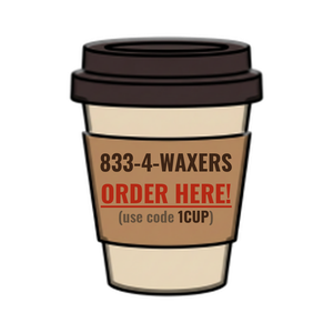 Order 833-4-WAXERS