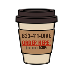 Order 833-411-DIVE