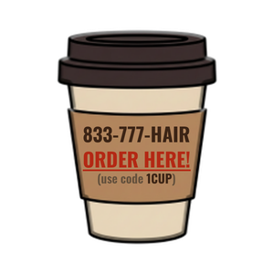 Order 833-777-HAIR