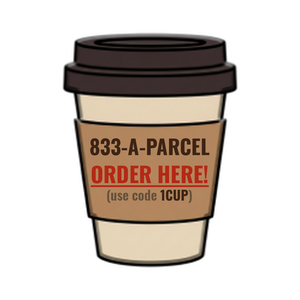 Order 833-A-PARCEL