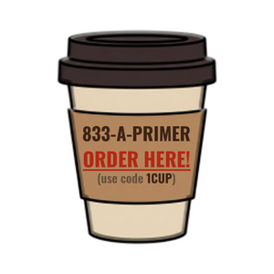Order 833-A-PRIMER