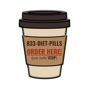 Order 833-DIET-PILLS