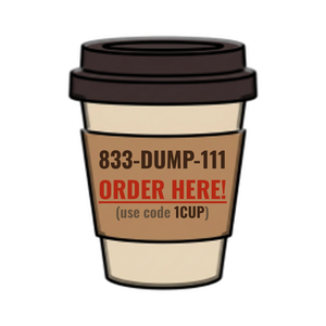 Order 833-DUMP-111