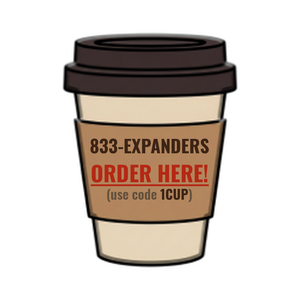 Order 833-EXPANDERS