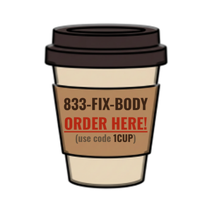 Order 833-FIX-BODY