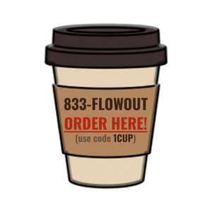 Order 833-FLOWOUT
