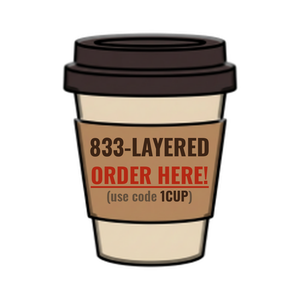Order 833-LAYERED