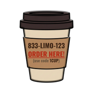 Order 833-LIMO-123