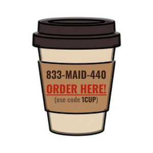 Order 833-MAID-440