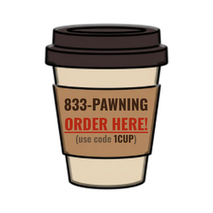 Order 833-PAWNING