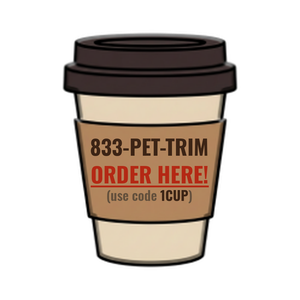 Order 833-PET-TRIM