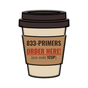 Order 833-PRIMERS