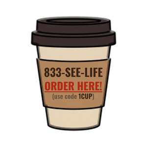 Order 833-SEE-LIFE