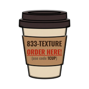 Order 833-TEXTURE