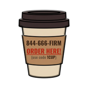 Order 844-666-FIRM