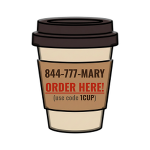 Order 844-777-MARY