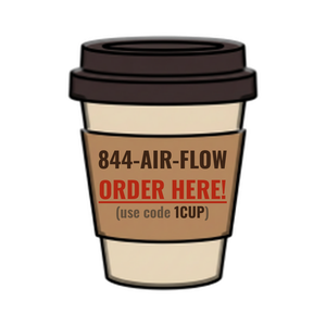 Order 844-AIR-FLOW