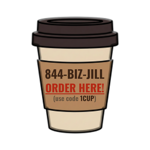Order 844-BIZ-JILL