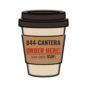 Order 844-CANTERA