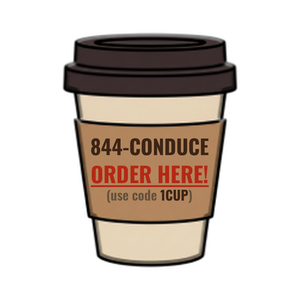 Order 844-CONDUCE