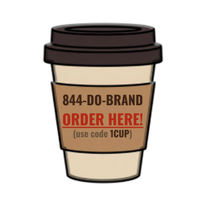 Order 844-DO-BRAND