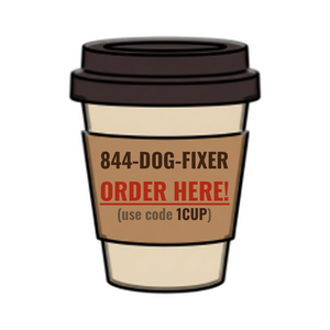 Order 844-DOG-FIXER