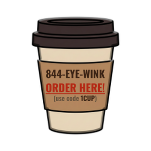 Order 844-EYE-WINK