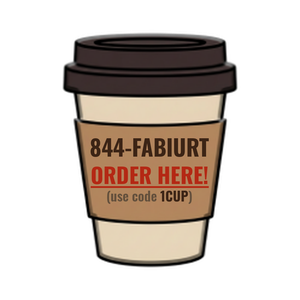 Order 844-FABIURT