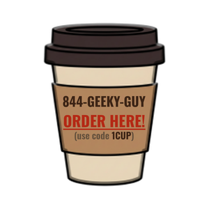 Order 844-GEEKY-GUY