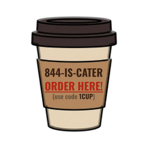 Order 844-IS-CATER