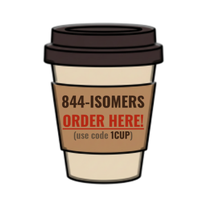 Order 844-ISOMERS