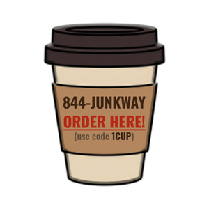 Order 844-JUNKWAY
