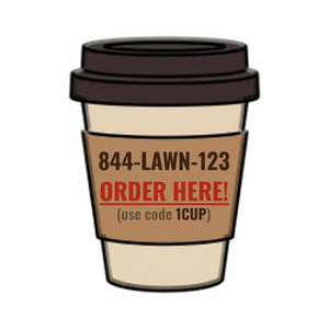 Order 844-LAWN-123