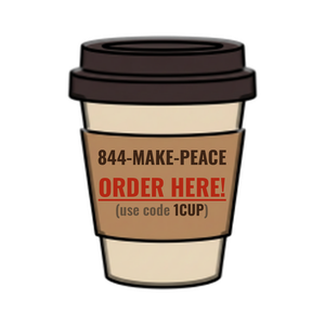 Order 844-MAKE-PEACE