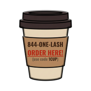 Order 844-ONE-LASH