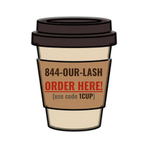 Order 844-OUR-LASH