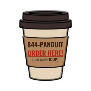 Order 844-PANDUIT