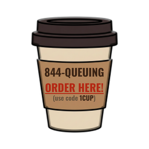 Order 844-QUEUING