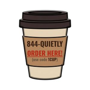 Order 844-QUIETLY