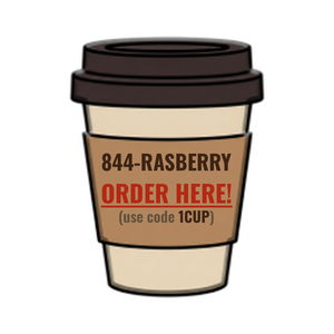 Order 844-RASBERRY