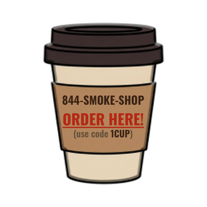 Order 844-SMOKE-SHOP