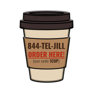 Order 844-TEL-JILL