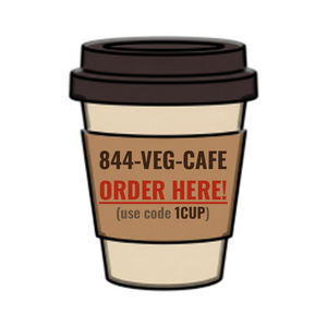 Order 844-VEG-CAFE