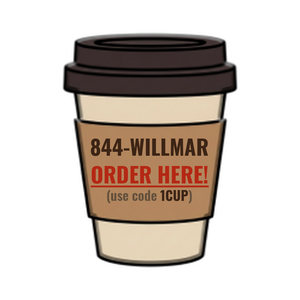 Order 844-WILLMAR